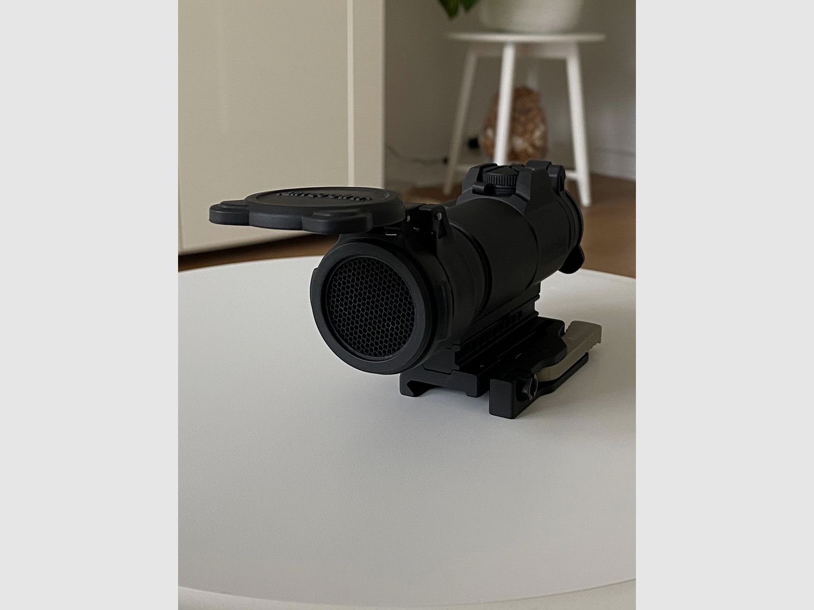 Aimpoint comp M4s