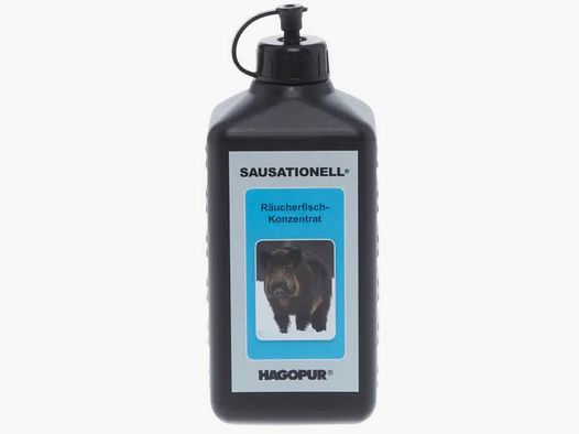 Attrattore Sausationell
