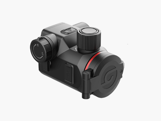 Monocular Térmico Acoplable Clip-On Guide Apex Vision Orion C 635S