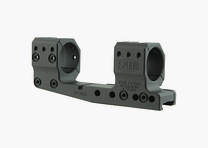 Spuhr Offset Richtkijkerbevestiging, 30 mm / 32 mm / 0 MOA / 70 mm Voorverplaatsing