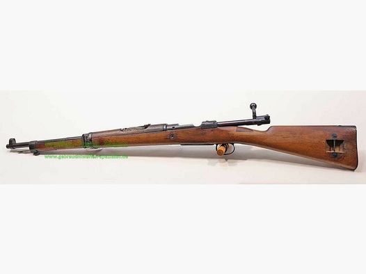 La Coruna - Spanien Mod. 96-43 / Nato