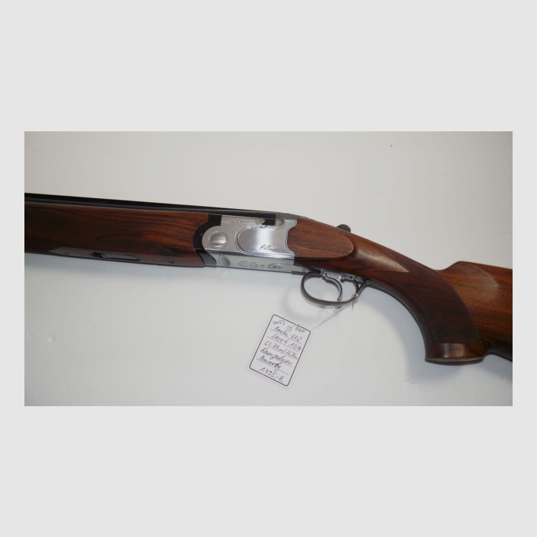Beretta Skeet 682