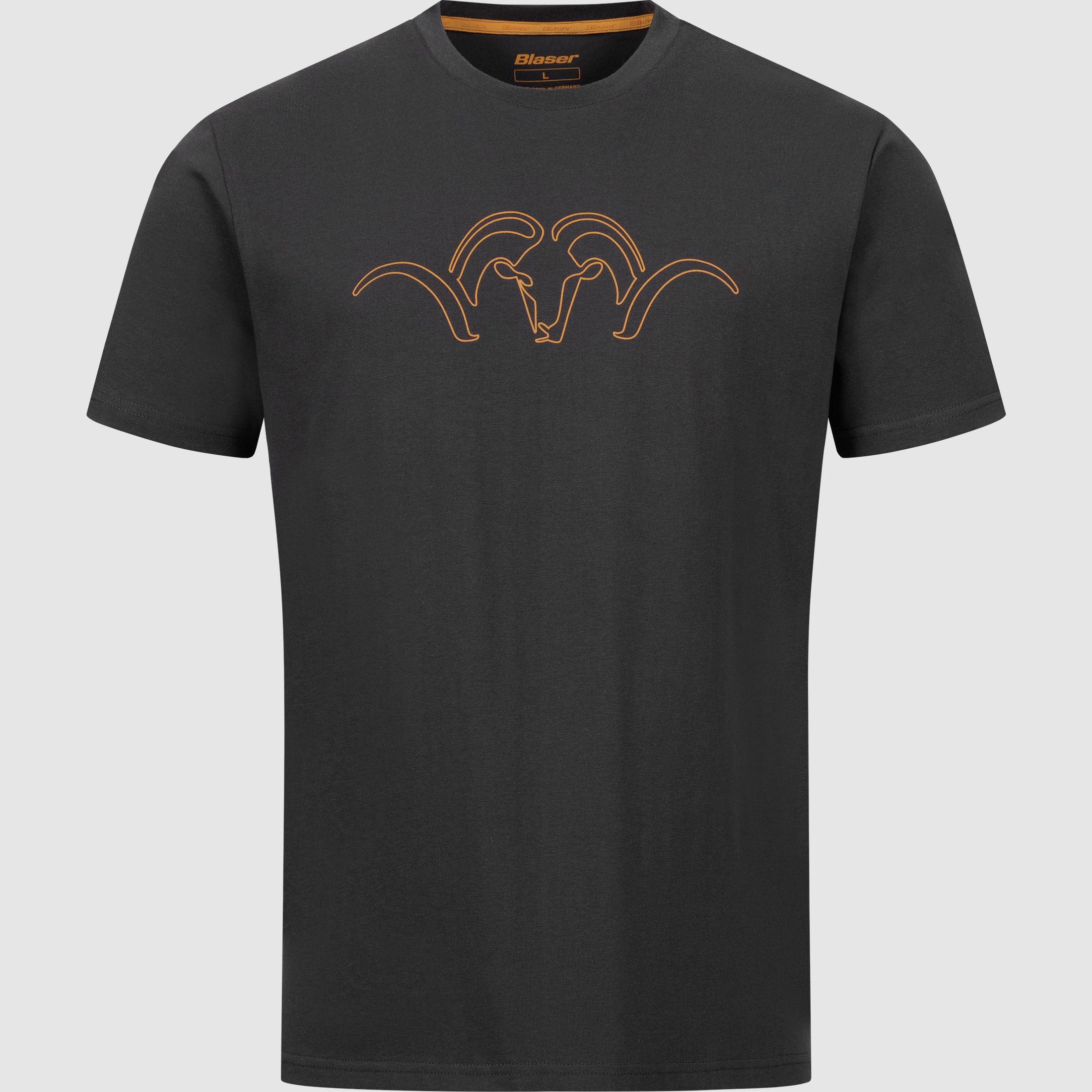 T-shirt Outline da uomo 26 Argali Phantom M