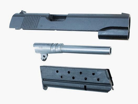 Norinco 9x19mm conversion kit 1911 A1