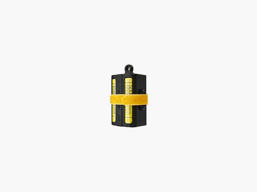 Etui transportowe na 4x akumulatory 21700