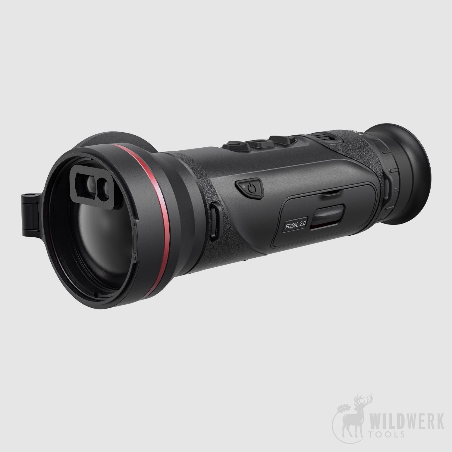 Hikmicro Falcon FQ50L 2.0 Thermal Imaging Handheld Device