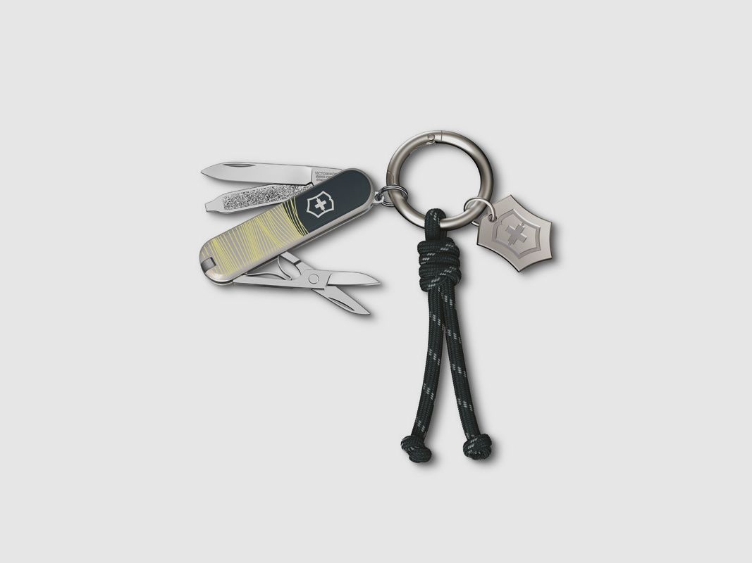 VICTORINOX CLASSIC SD NEW YORK STYLE, Bild 1 von 3