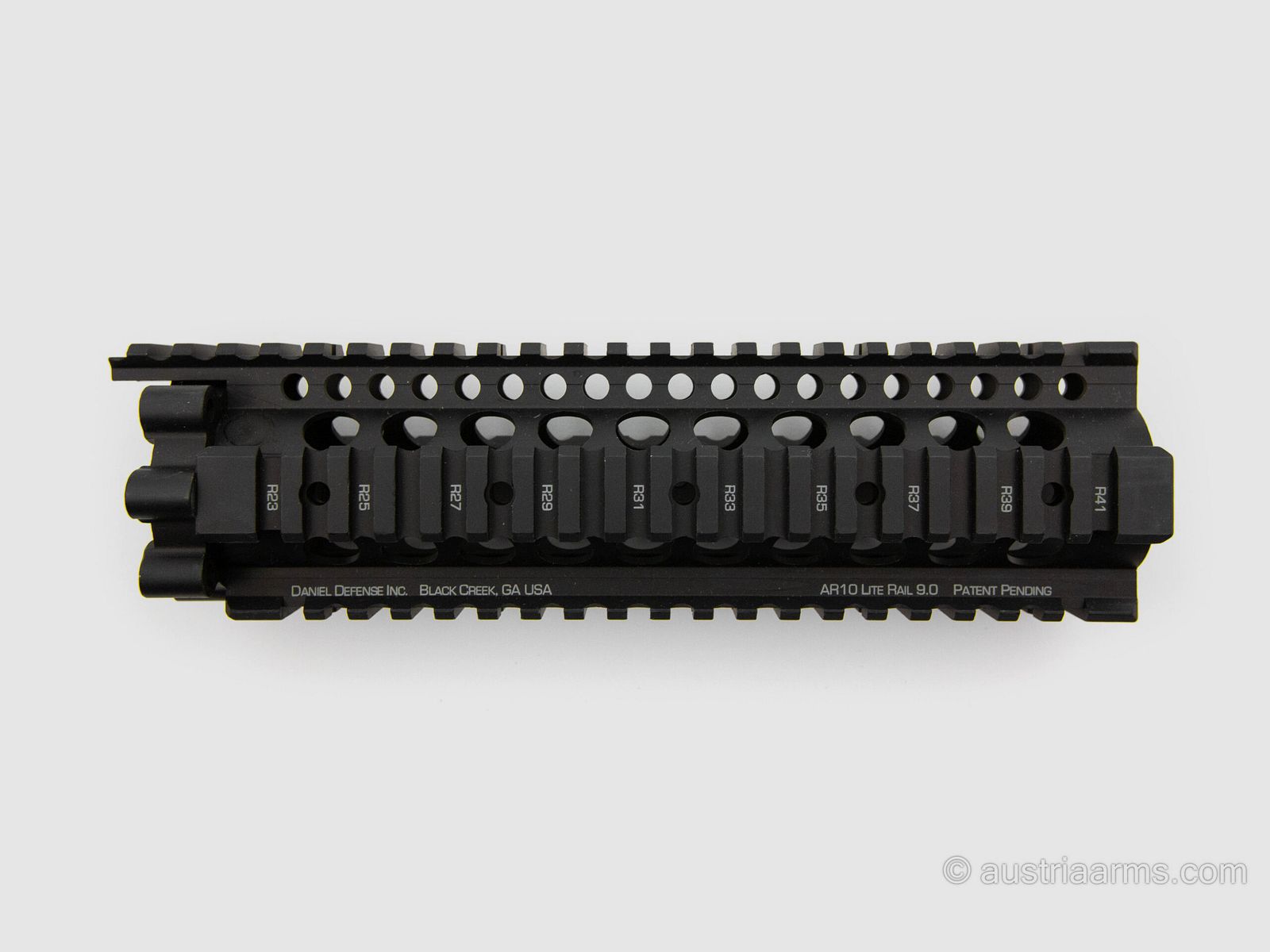 Daniel Defense AR10 Lite Rail 9.0 Zoll – Handguard, Bild 1 von 3