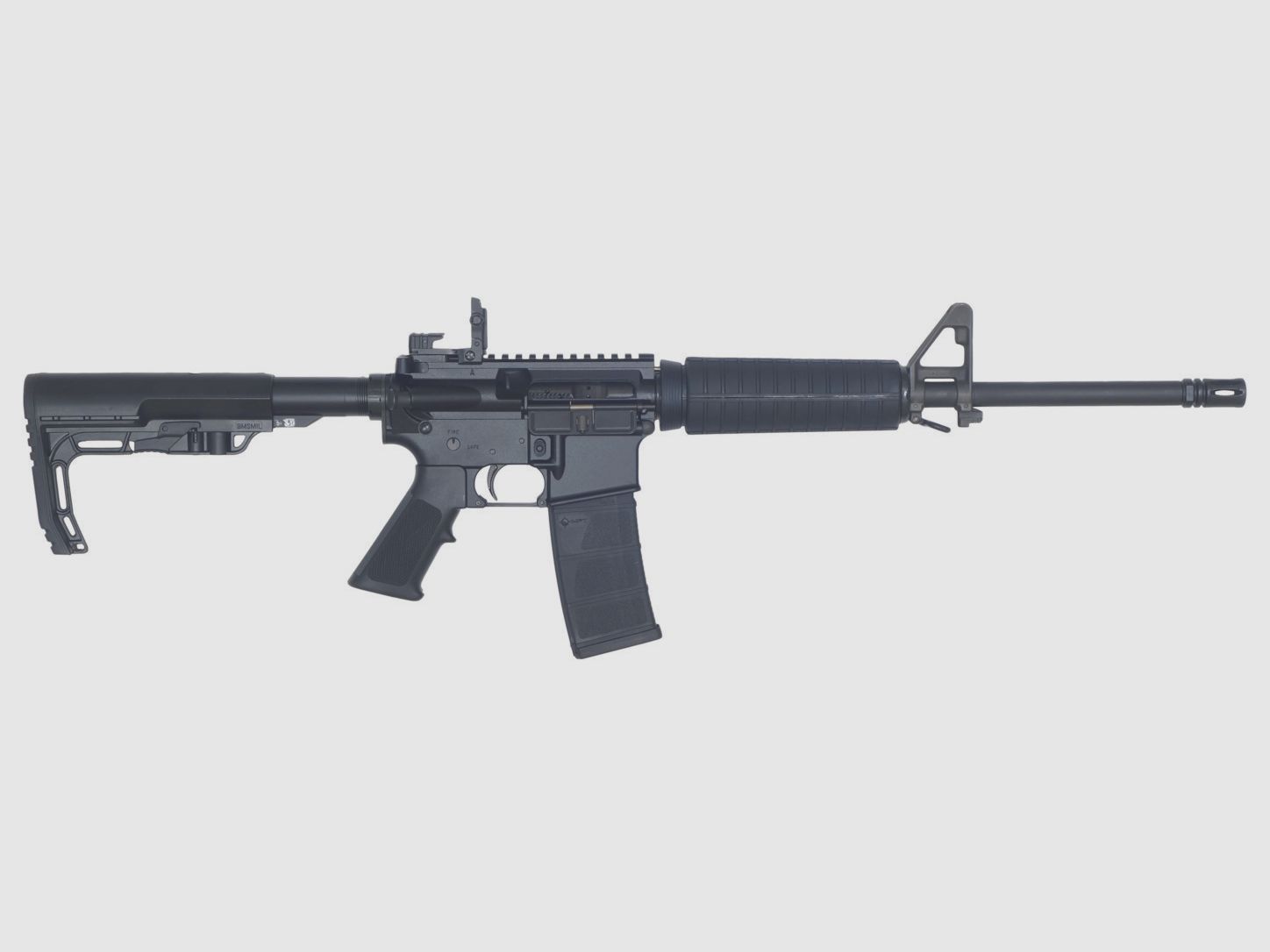 EAGLE ARMS-ARMALITE 15 EAMFT(FUSIL D&rsquo;ASSAUT SEMI-AUTO)