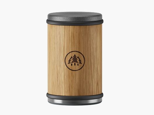 HORL3 Rolling Sharpener Oak & Magnet Sharpening Guide