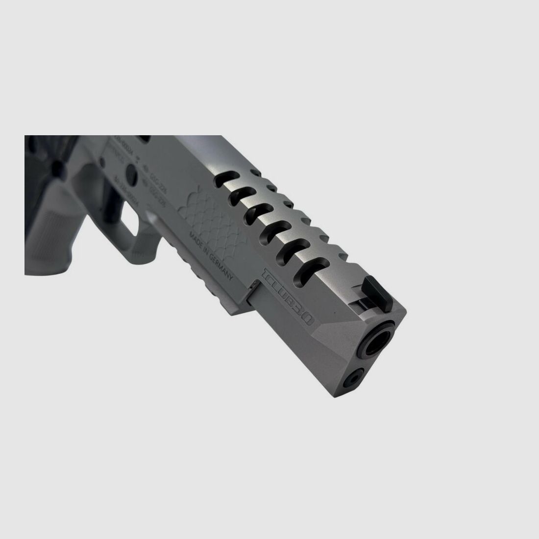 Club 30 Mod. M-Six by GSG