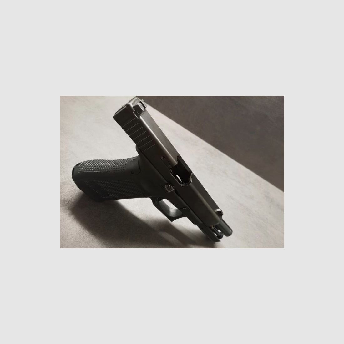 Glock 17 Gen5