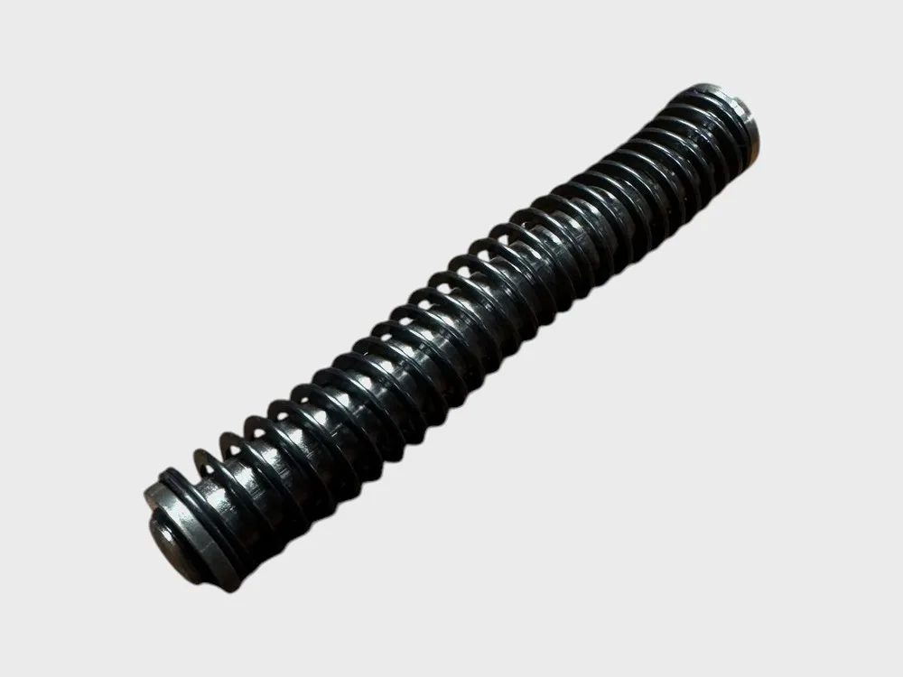 Walther PDP Captured Guide Rod / zwart nitride / V-Spec - Waffenhandel-Beck.de, afbeelding 1 van 2