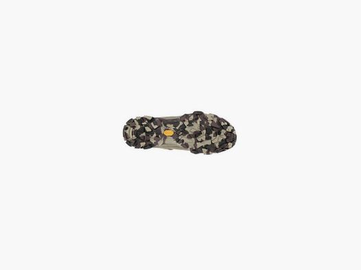 Botas ZAMBERLAN Leopard GTX RR WL