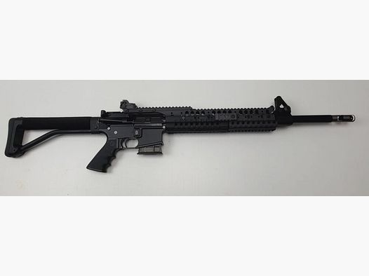 Oberland Arms OA 15 Match