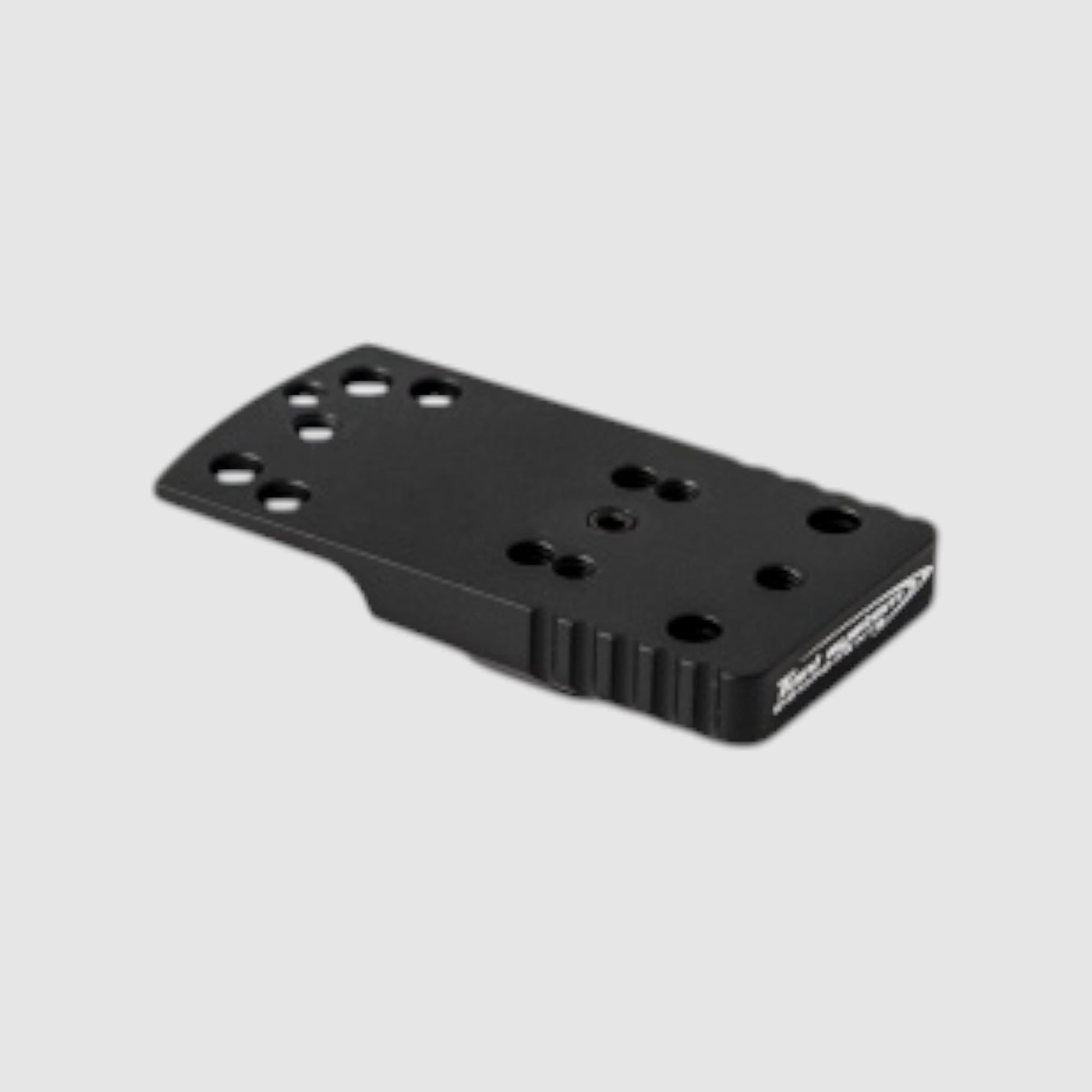 Dovetail Optic Adapter Plate, CZ Tactical Sport | CZ TS2, image 3 of 6