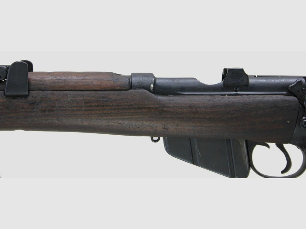 Sammlergewehr Gewehr Enfield No1 1918 Mark III Kal 303Brit