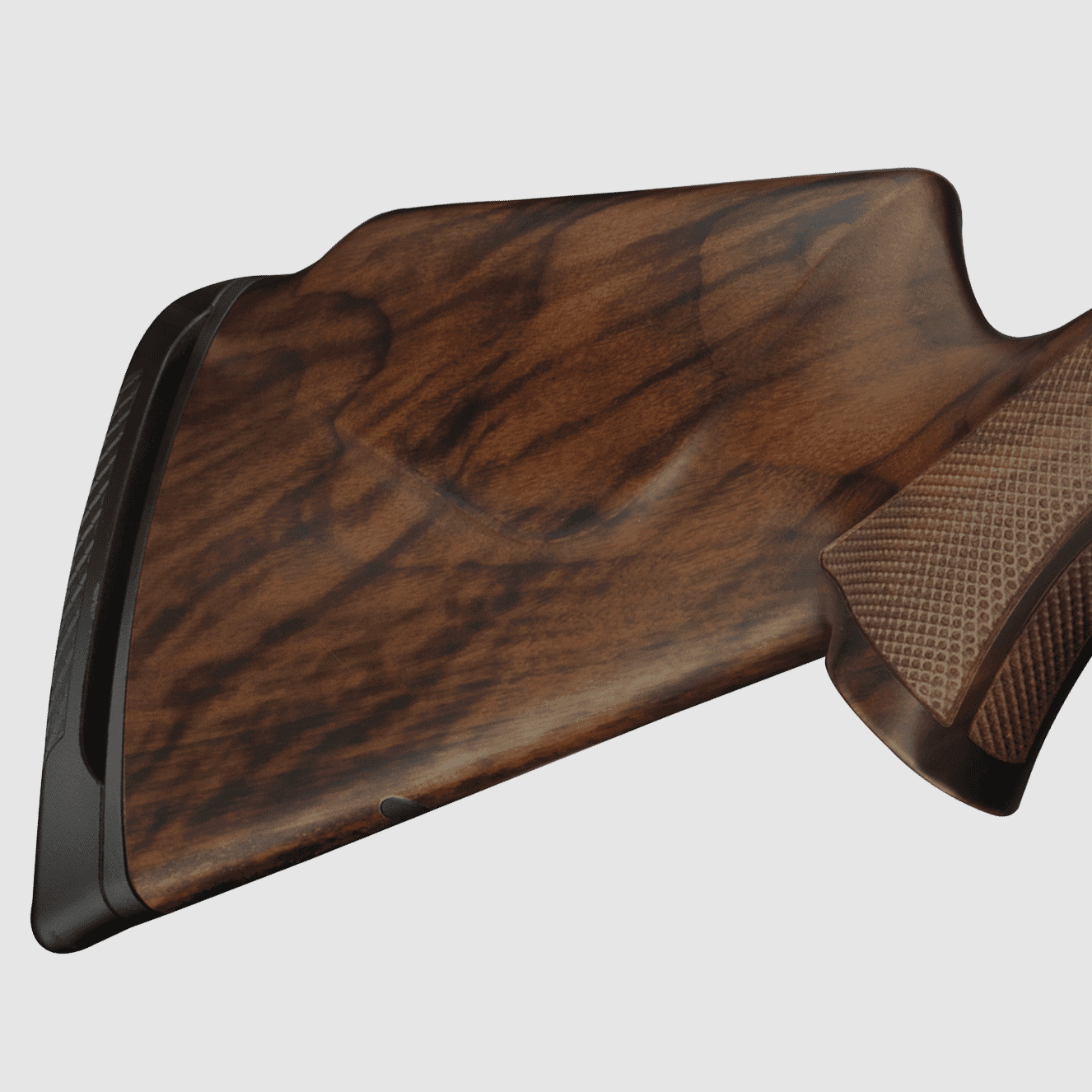 Benelli Lupo Wood BE.S.T. Repetierbüchse