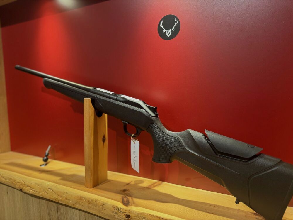 Blaser R8 Professional 2.0