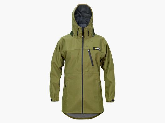 Swazi Artemis Jacket Ladies Tussock Green 14