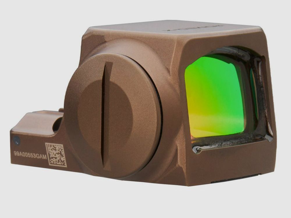 Sig Sauer Romeo-X Compact FDE, Bild 8 von 8