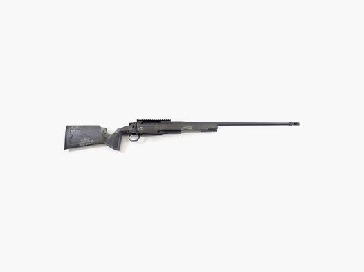 Kelbly Hunter MCS Cal 300 Win Mag
