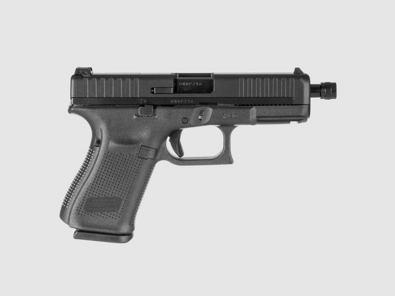 GLOCK 44 GW Pistole