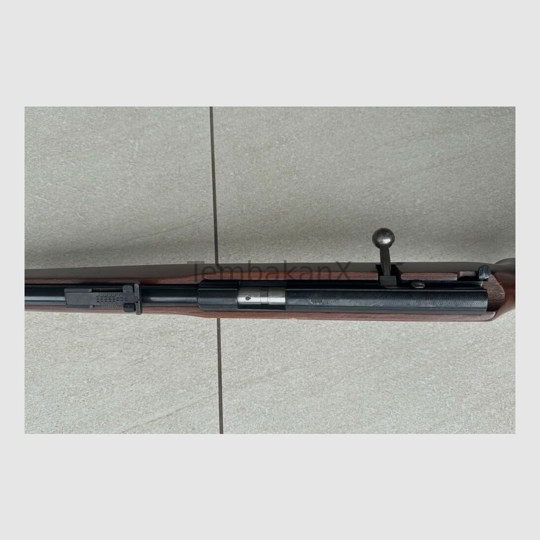 Voere KK .22lr