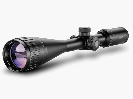HAWKE 14261 Richtkijker VANTAGE 4-16x50 AO RIMFIRE 17 HMR Verlicht kruis