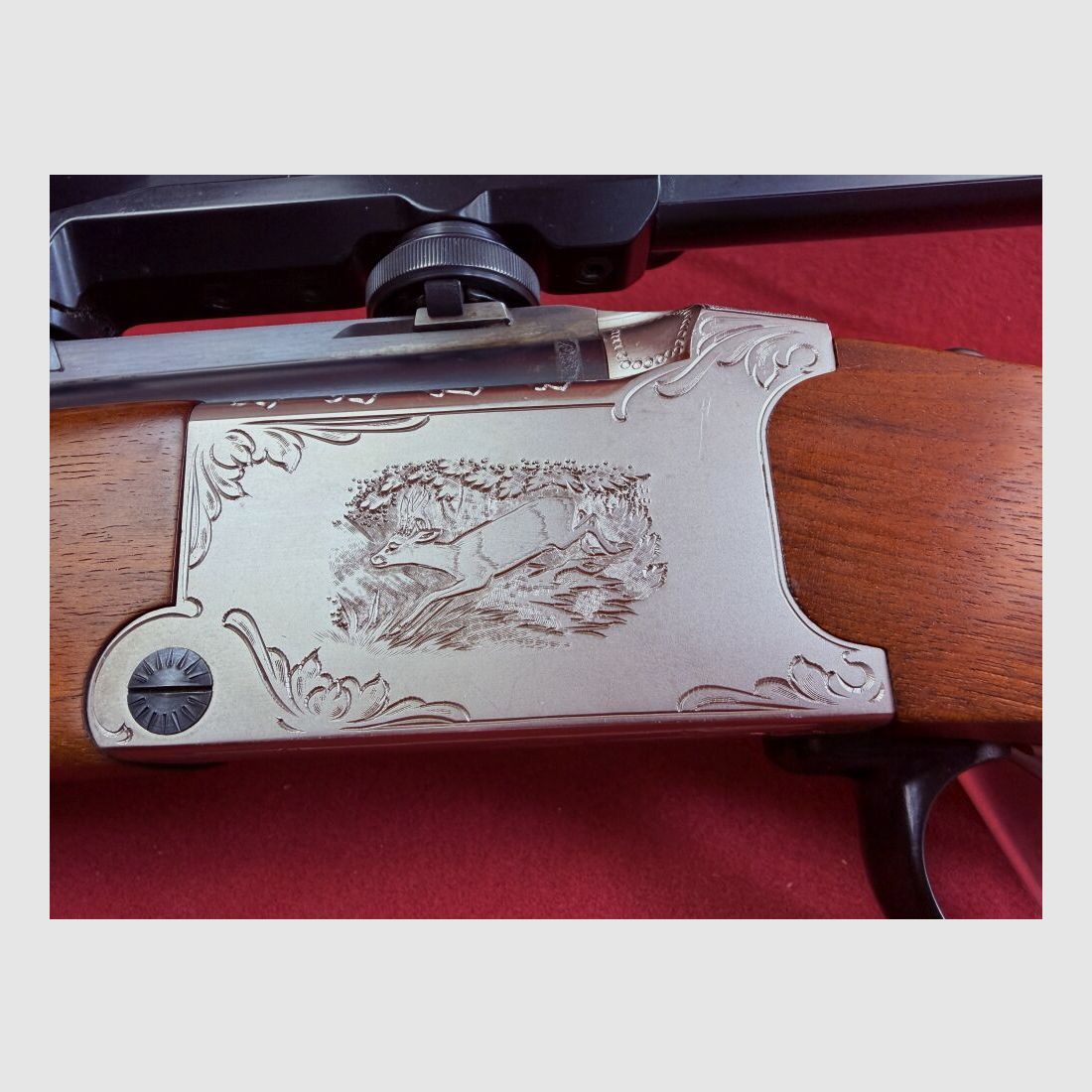 Krieghoff Ultra
