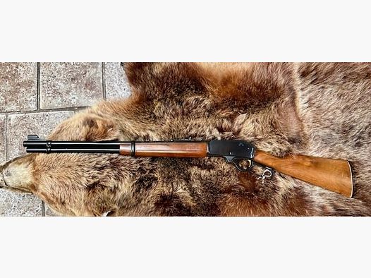 Kommissionen UH-Rep.B. Marlin 336 T