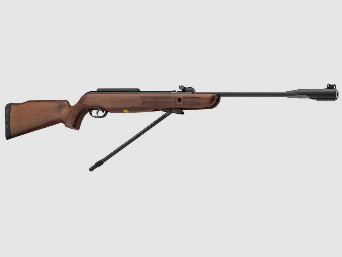 Gamo CFX Royal Luftgewehr Festlauf 4,5 mm 19,9 J, Bild 4 von 4
