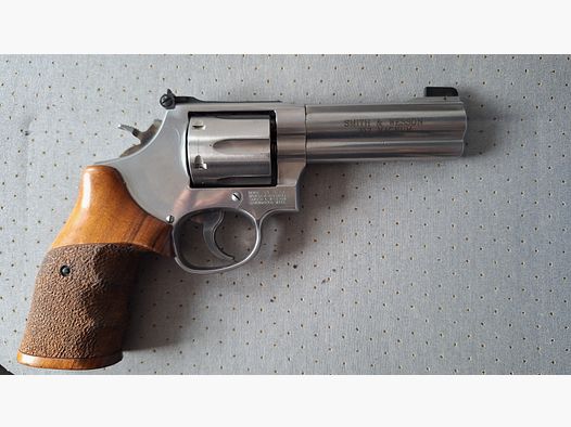 Smith & Wesson 357 mag zu verkaufen