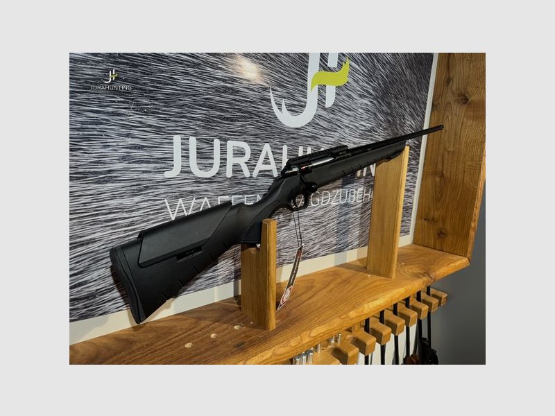 Istanbuhl Sihlar; M15x1; Picatinny Schiene