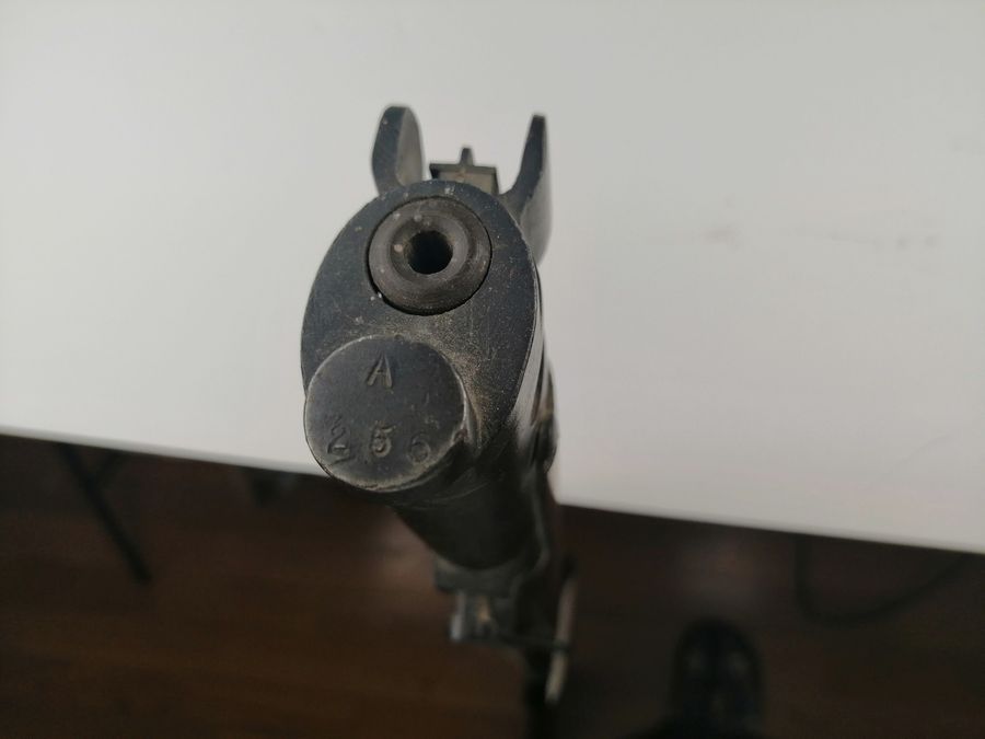 Très beau LEE ENFIELD N°2MKIII d&rsquo;entrainement Cal 22LR- Réglementaire – Mono matricule – Excellent état, image 22 sur 22