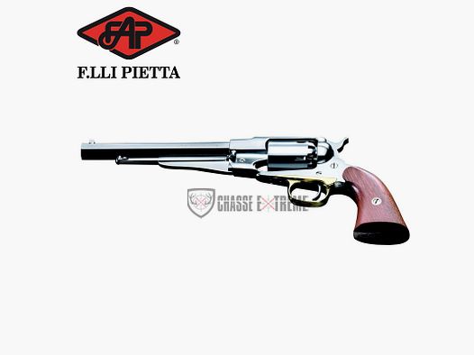 Replica PIETTA 1858 Rm Inox Cal 36 Pn