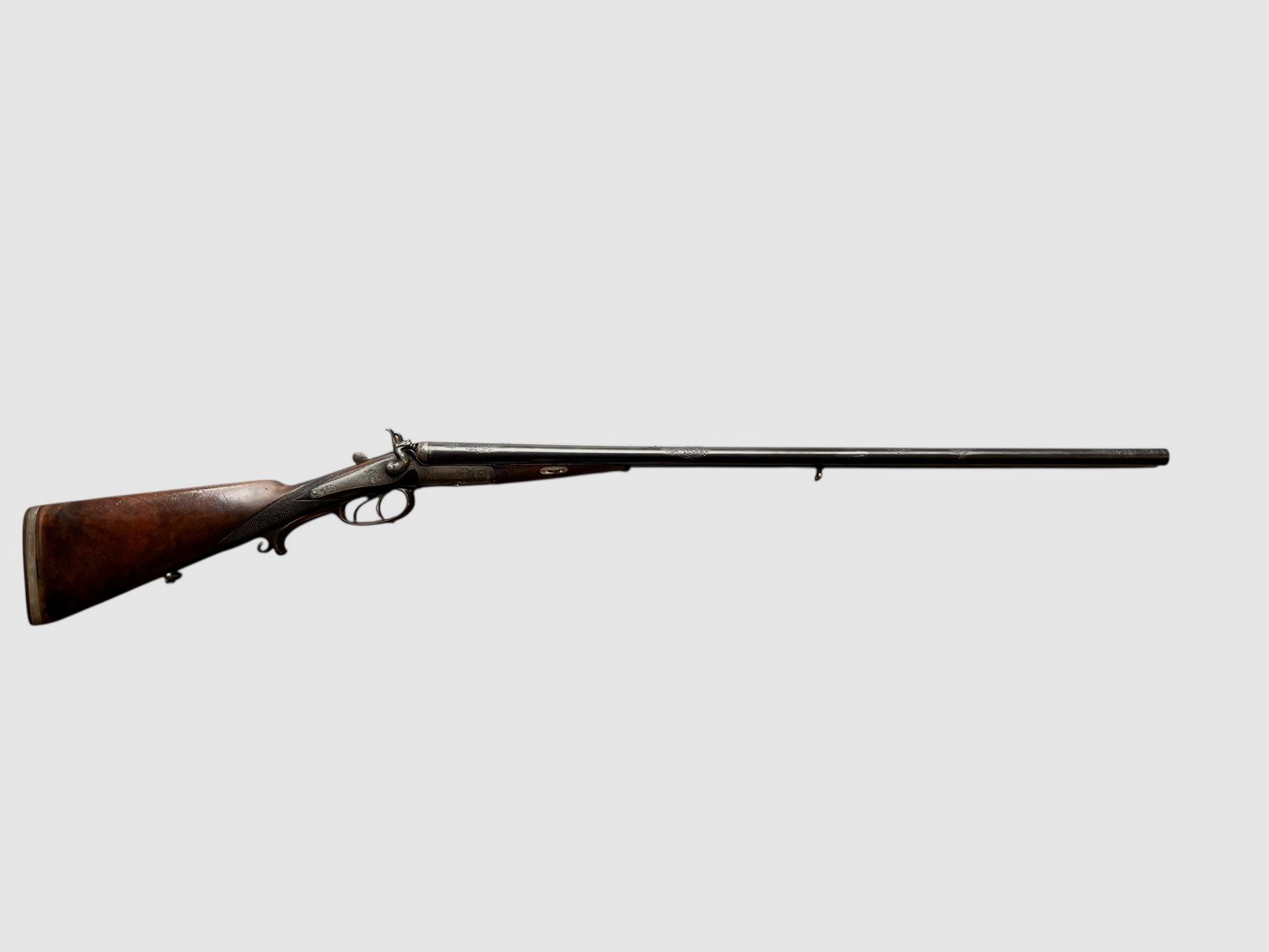 Strzelba kurkowa Gustaf Diem 16/65 na sprzedaż | Klasyk, zdjęcie 6 z 9