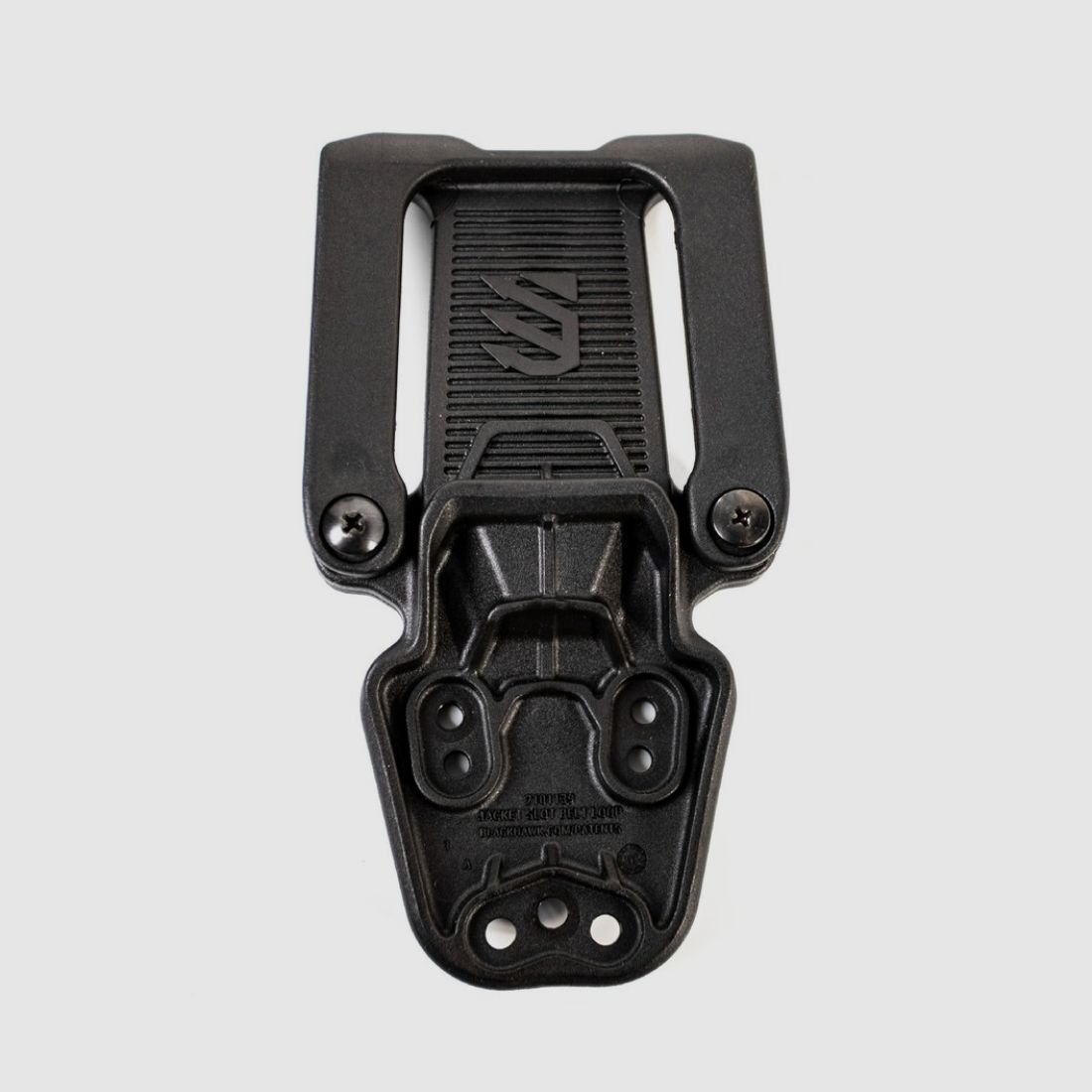 BlackHawk Gurtsteg Jacket Slot zu T-Series Holster