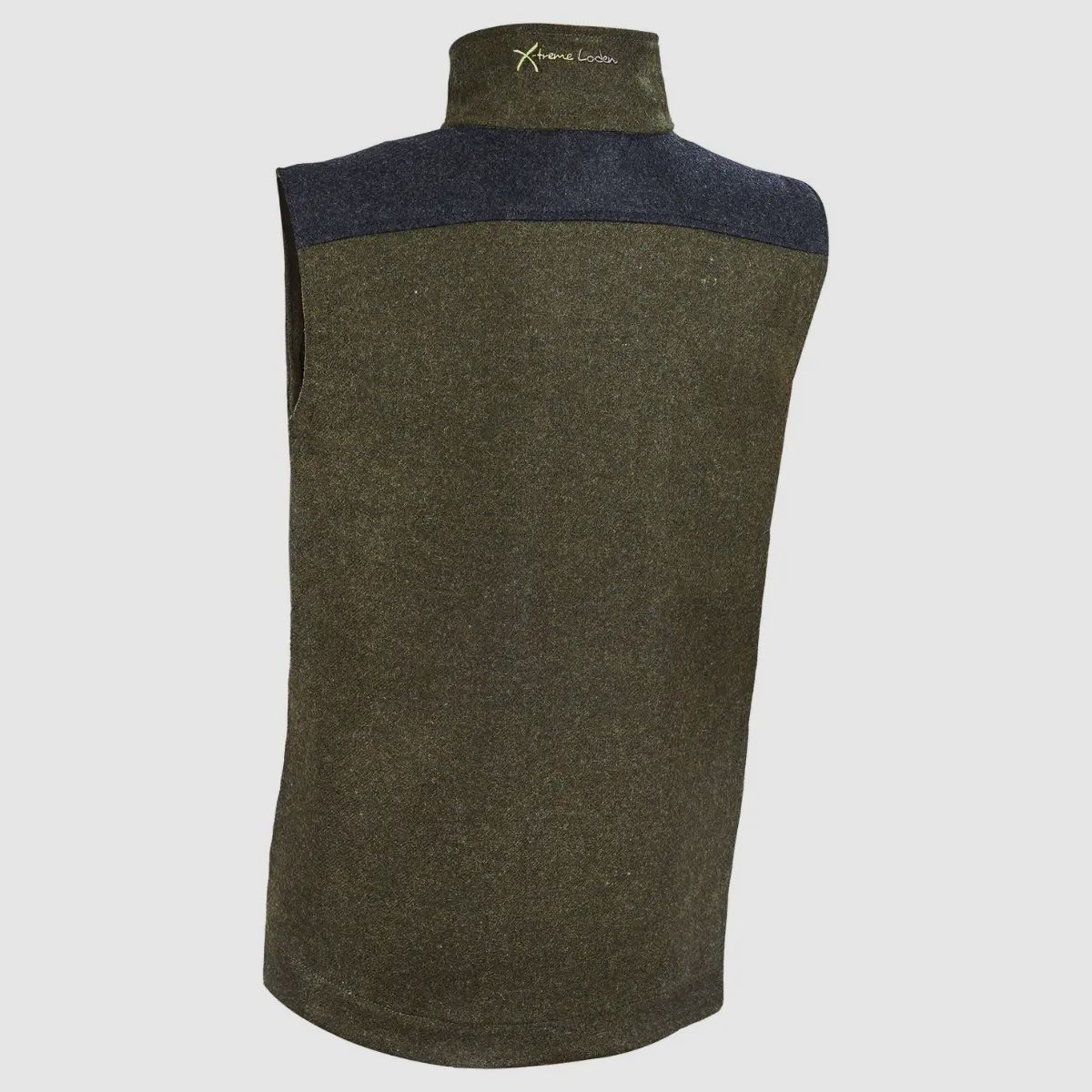 PSS Loden Vest X-treme