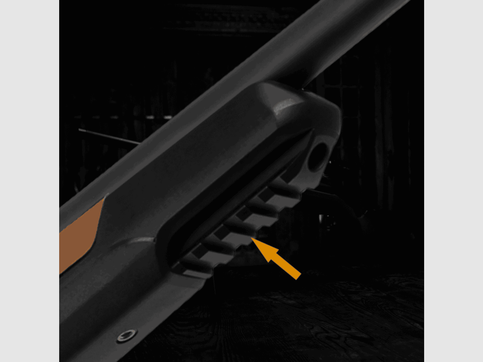 STEYR MS Wild grün Repetierer Kal. .308Win., Bild 3 von 3