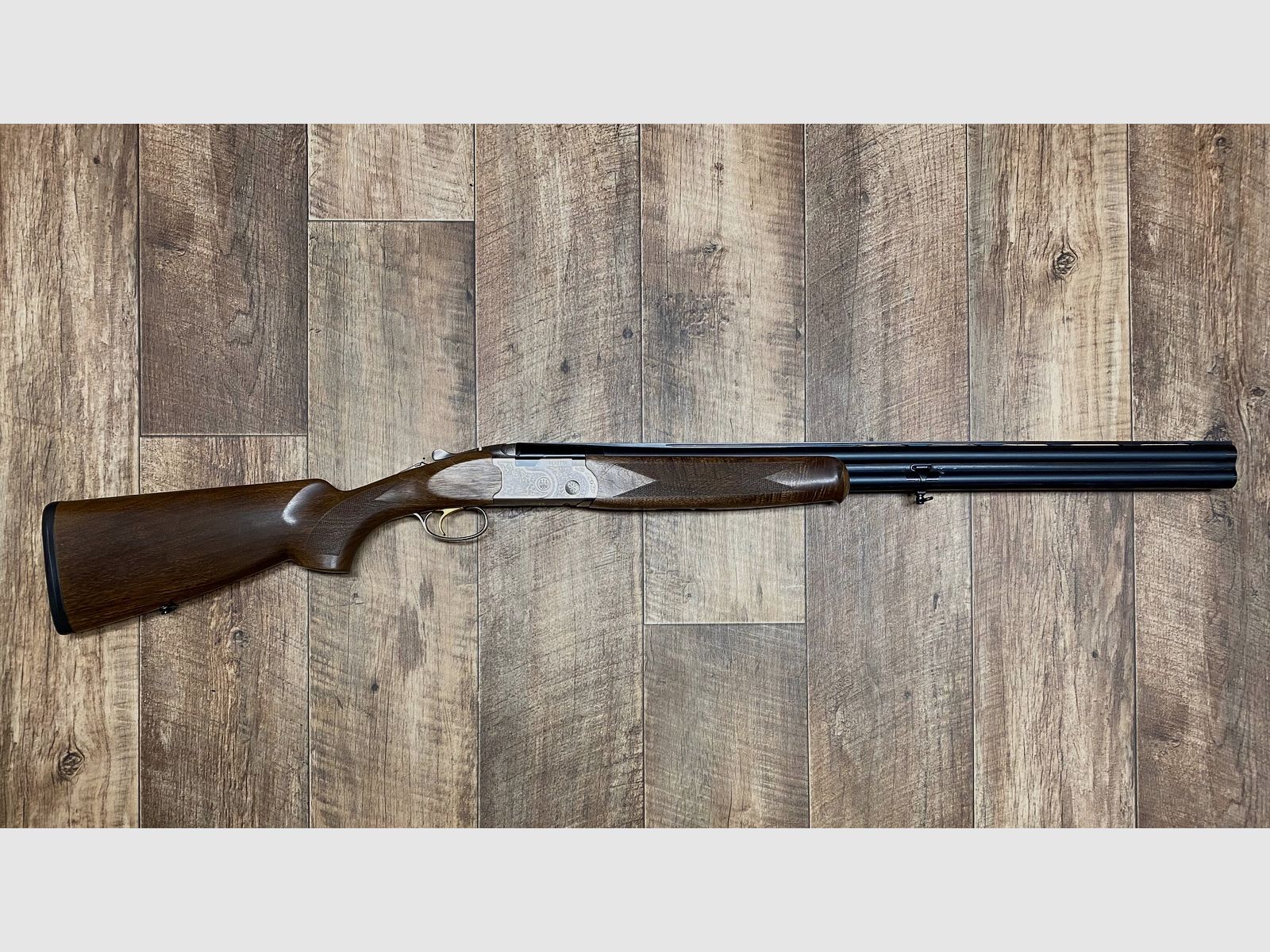 Beretta 686 Silver Pigeon1  Jagd 12/76 LL 71cm   www.waffenhandel-kraus.de  Lauf bei Nürnberg 