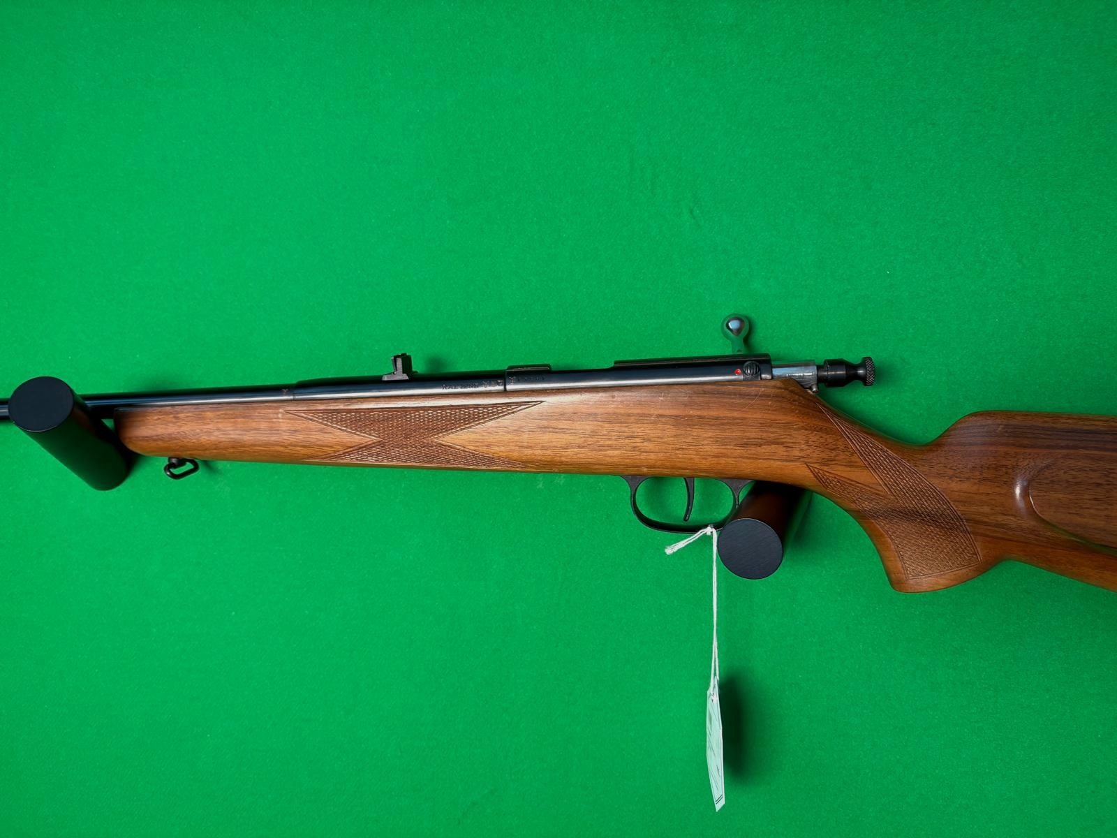 Weihrauch .22 lr
