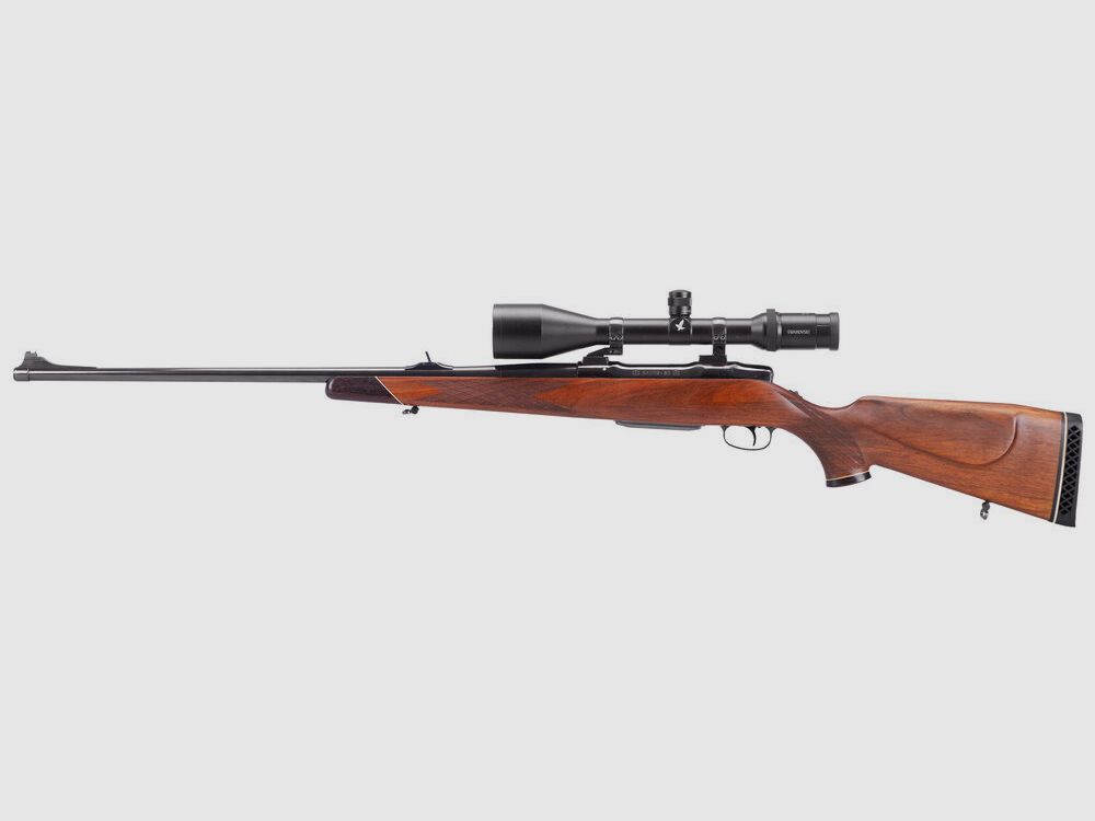 Sauer&Sohn	 Mod. 80