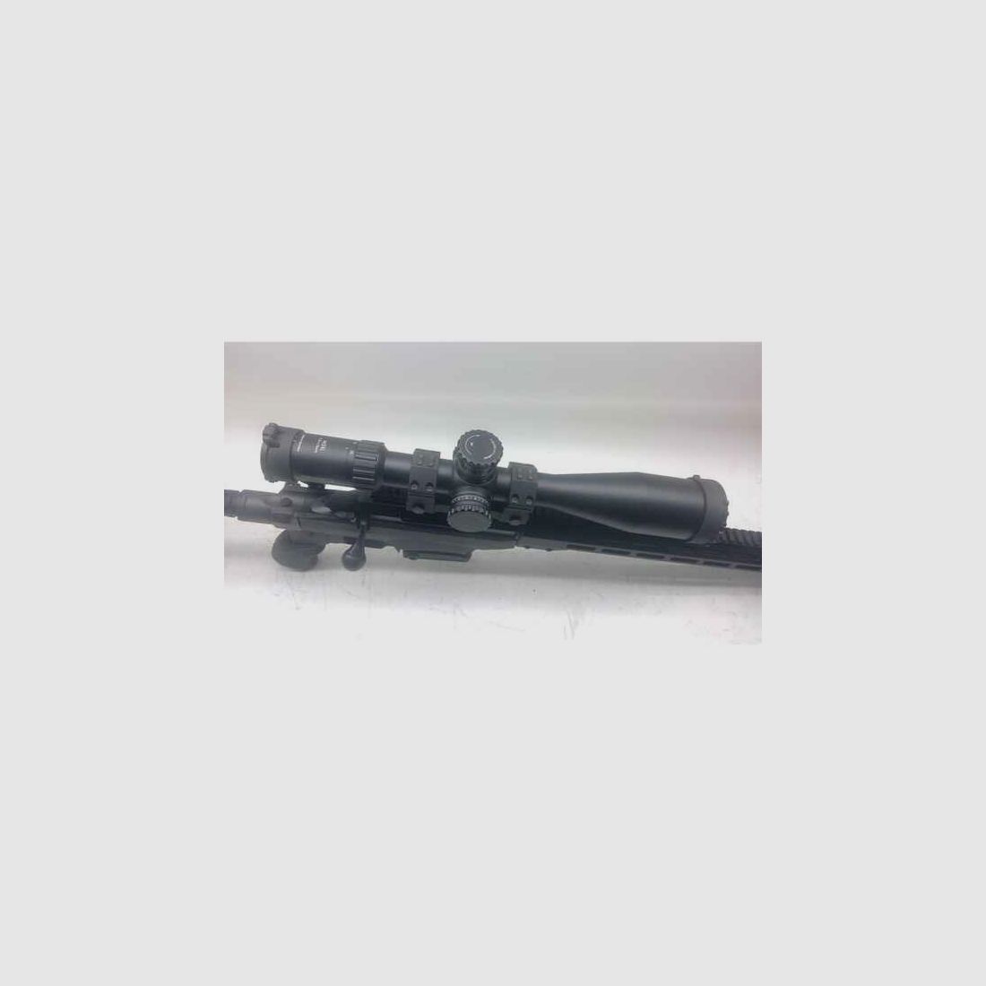Repetierbüchse Tikka T3x TACT A1 Kal.6