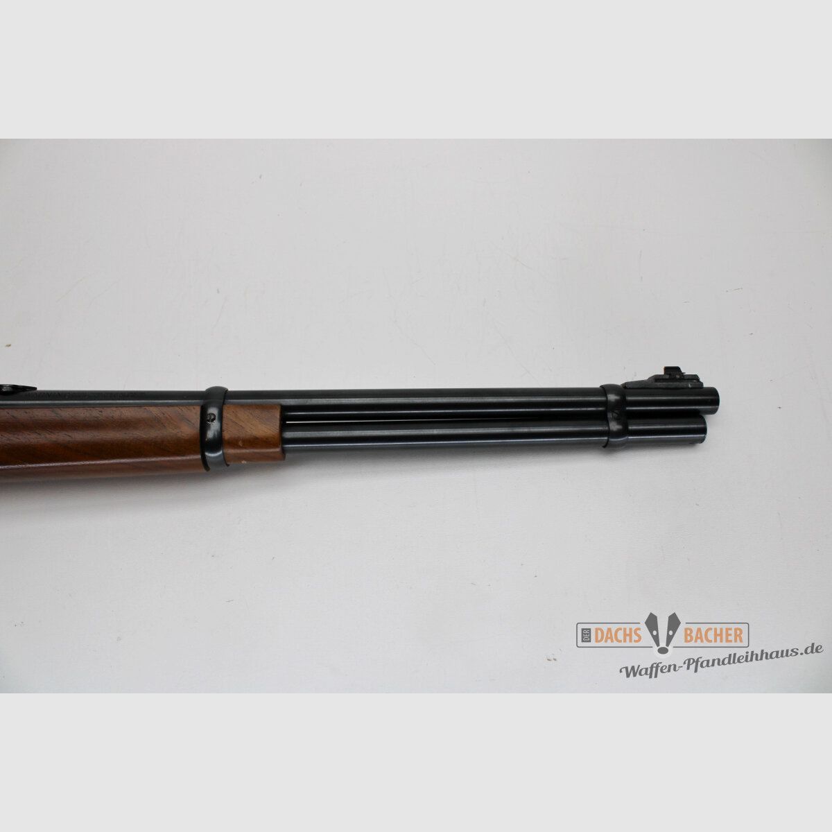 UHR karabin Marlin 336CS kal. .30-30Win, zdjęcie 7 z 8