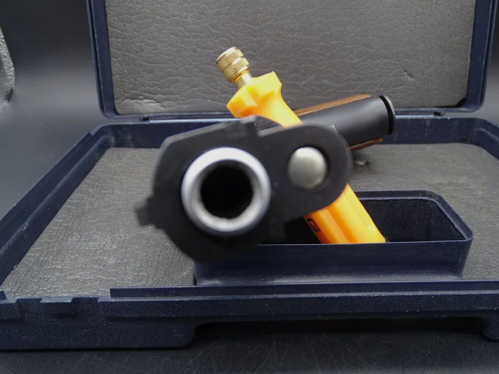 Tanfoglio TA 90 Kaliber 9mm Luger TA 90