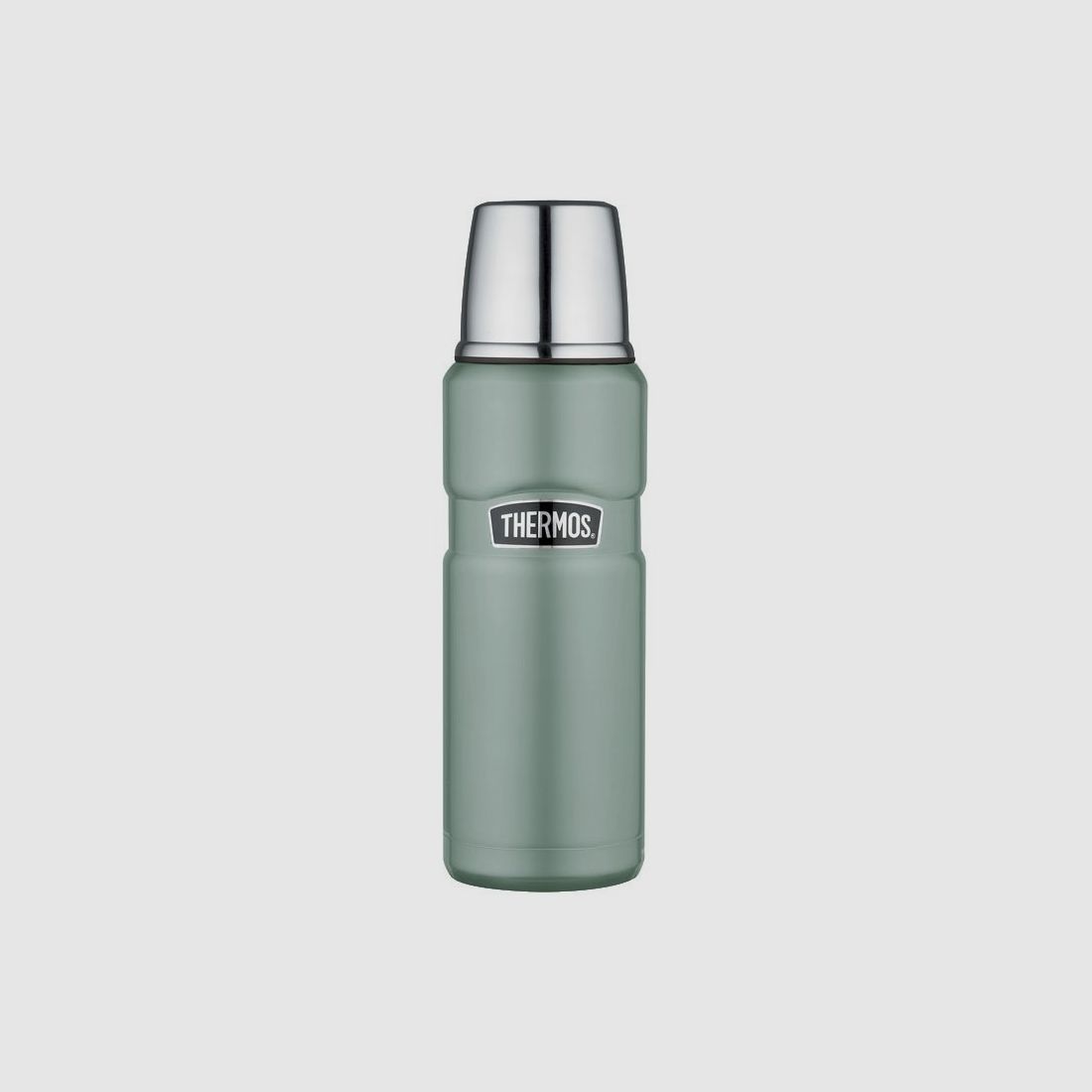 Termos na napoje Thermos Duck Egg 470ml, zdjęcie 1 z 2