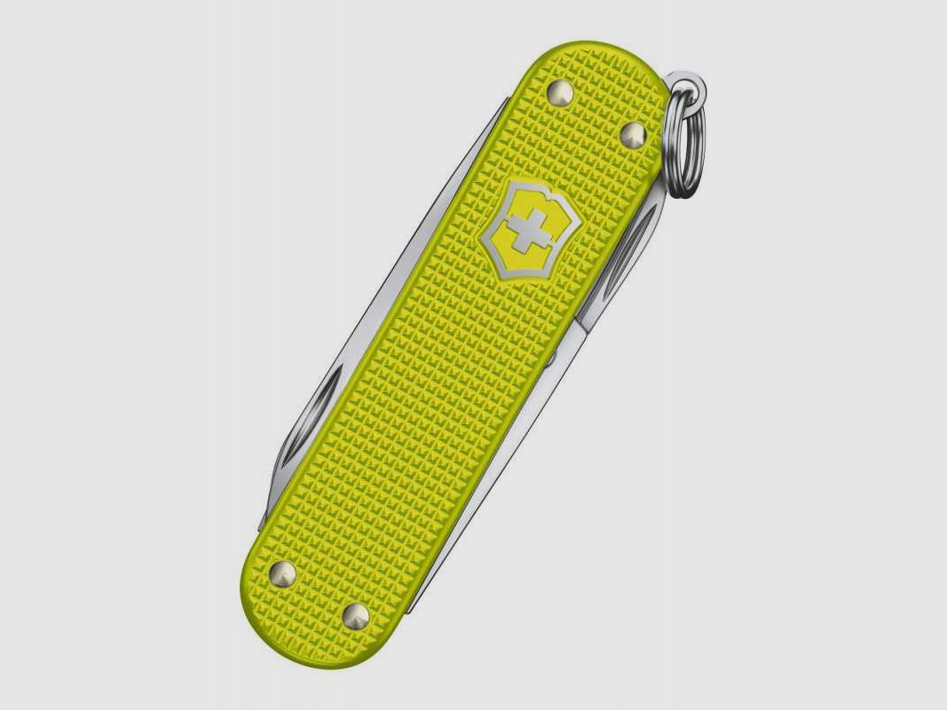 Victorinox Classic SD Alox Limited Edition 2023