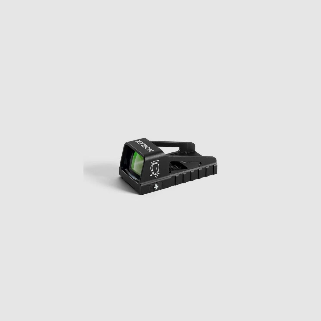 Noblex Rood Punt Kijker Sight NV OS /GLOCK MOS 4Moa, afbeelding 1 van 5