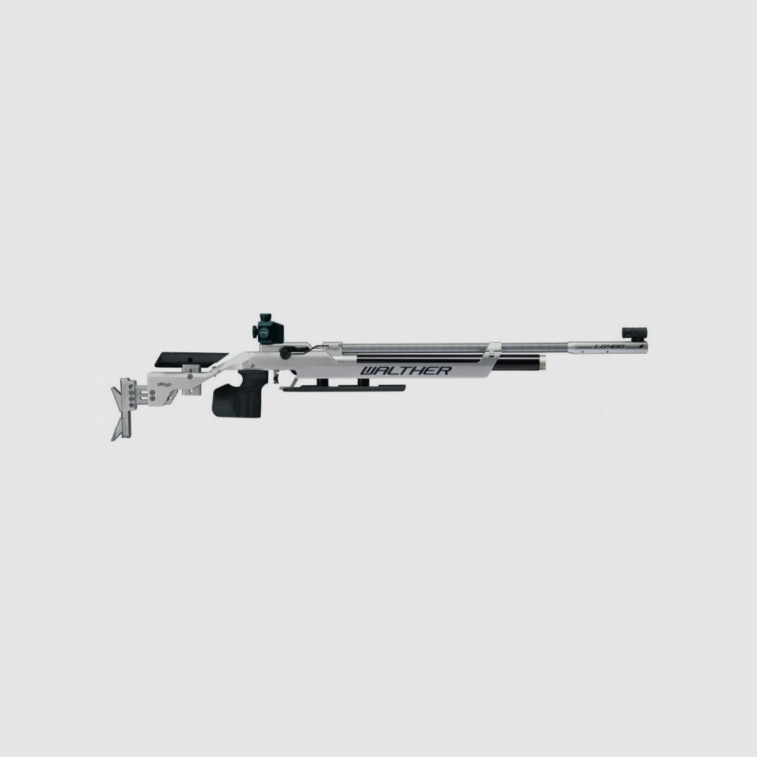 WALTHER LG400 ALUTEC ECONOMY